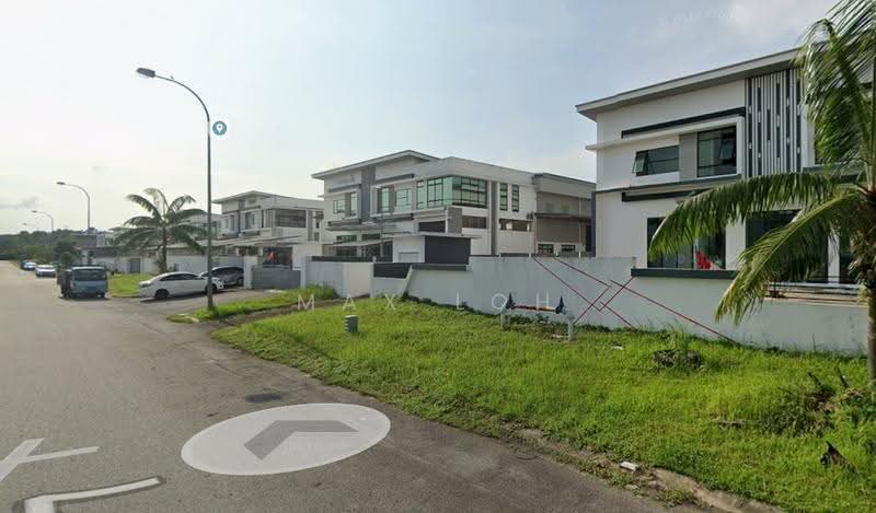 Semi-D Factory for Rent in Setia Eco Gardens (Gelang Patah) - Max Loh - Exterior - PropertyGuru.com.my