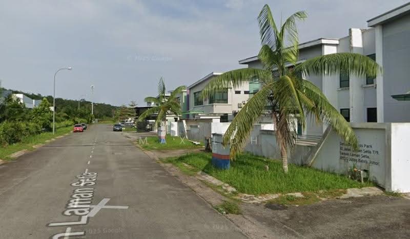 Semi-D Factory for Rent in Setia Eco Gardens (Gelang Patah) - Max Loh - Exterior - PropertyGuru.com.my