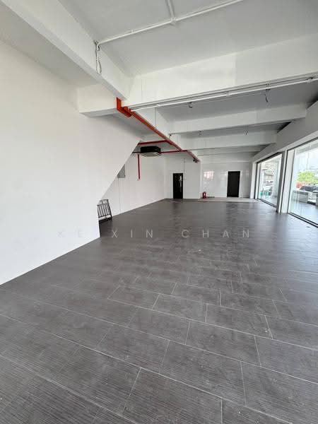 Shop / Office untuk Dijual di Iskandar Puteri (Nusajaya) (Johor) - Ke Xin Chan - Interior - PropertyGuru.com.my
