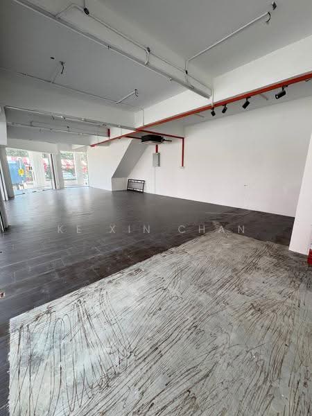 Shop / Office untuk Dijual di Iskandar Puteri (Nusajaya) (Johor) - Ke Xin Chan - Interior - PropertyGuru.com.my