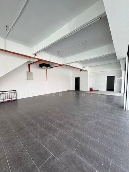 Shop / Office untuk Dijual di Iskandar Puteri (Nusajaya) (Johor) - Ke Xin Chan - Interior - PropertyGuru.com.my