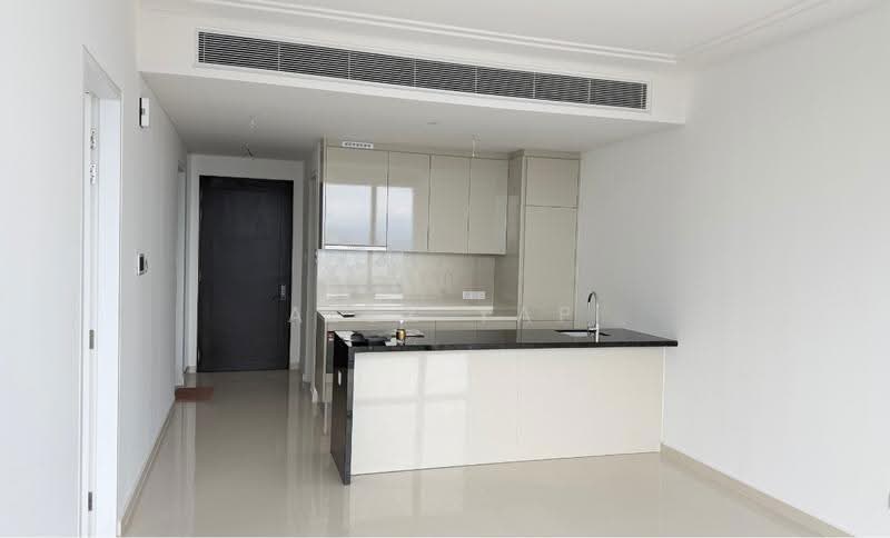 Service Residence for Sale at Pavilion Damansara Heights - Alex Yap - Kitchen - PropertyGuru.com.my