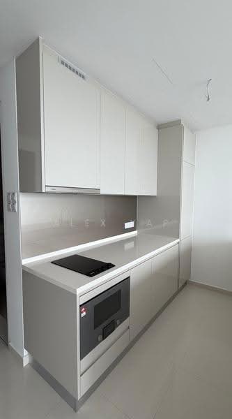 Service Residence for Sale at Pavilion Damansara Heights - Alex Yap - Kitchen - PropertyGuru.com.my