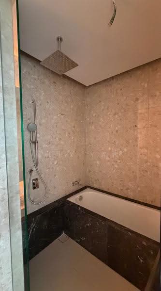 Service Residence for Sale at Pavilion Damansara Heights - Alex Yap - Bathroom - PropertyGuru.com.my
