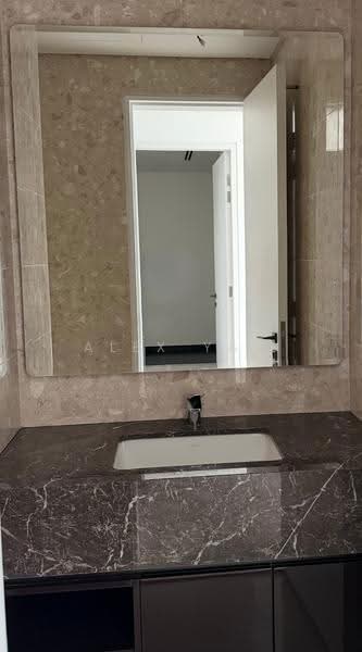 Service Residence for Sale at Pavilion Damansara Heights - Alex Yap - Bathroom - PropertyGuru.com.my