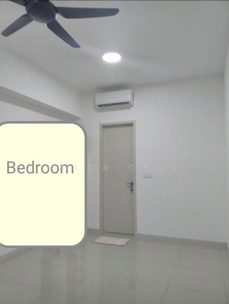 Service Residence for Sale at Savio @ Riana Dutamas - Jason Chen - Bedroom - PropertyGuru.com.my