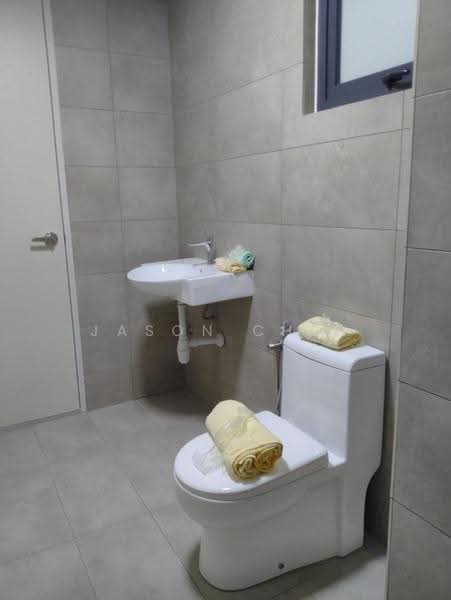 Service Residence for Sale at Savio @ Riana Dutamas - Jason Chen - PropertyGuru.com.my