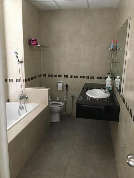 Condominium for Rent at Bayswater Resort Condominium - Mable Ong - Bathroom - PropertyGuru.com.my