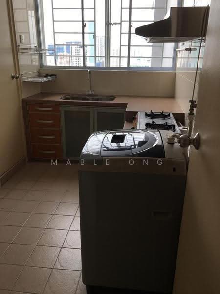 Condominium for Rent at Bayswater Resort Condominium - Mable Ong - Kitchen - PropertyGuru.com.my
