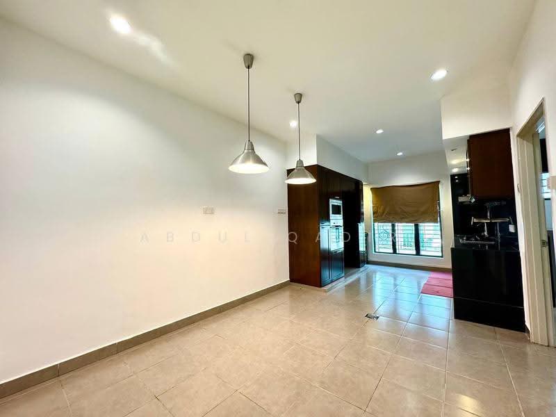 2-storey Terraced House for Sale in Alam Sari (Bangi) - Abdul Qadir - PropertyGuru.com.my