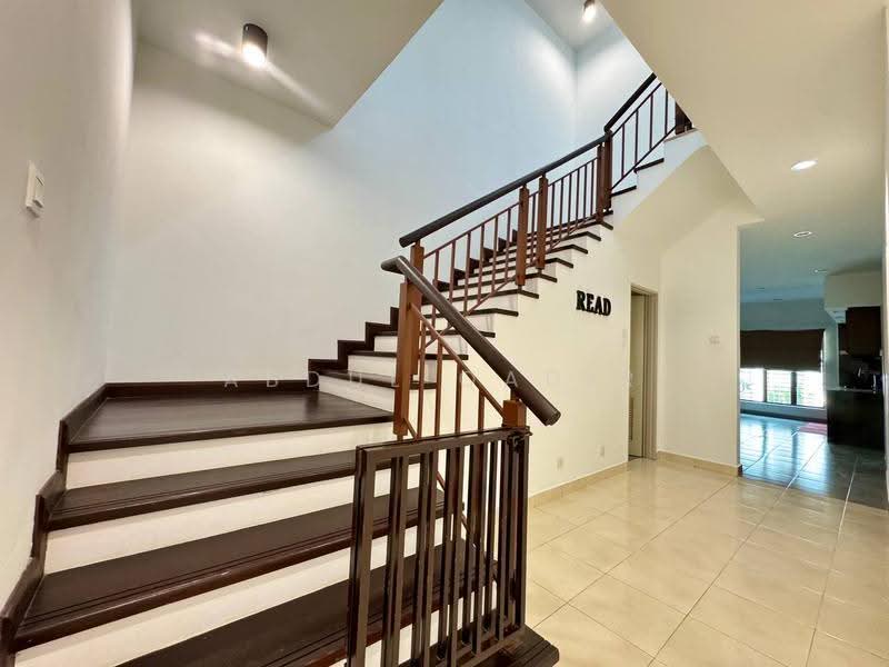 2-storey Terraced House for Sale in Alam Sari (Bangi) - Abdul Qadir - PropertyGuru.com.my