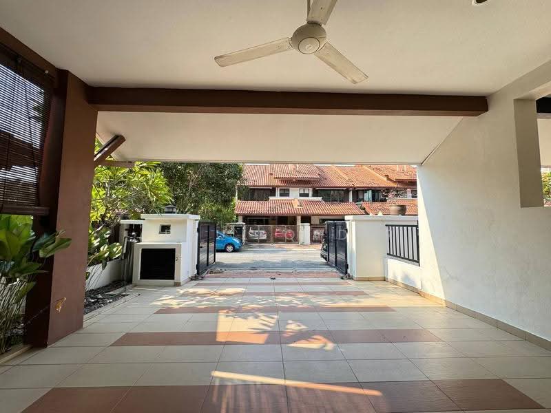 2-storey Terraced House for Sale in Alam Sari (Bangi) - Abdul Qadir - PropertyGuru.com.my