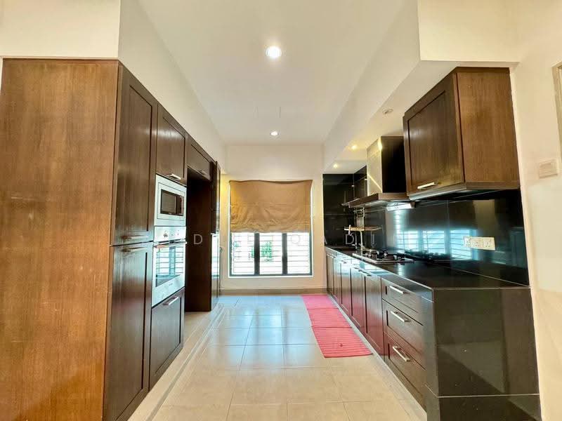 2-storey Terraced House for Sale in Alam Sari (Bangi) - Abdul Qadir - PropertyGuru.com.my