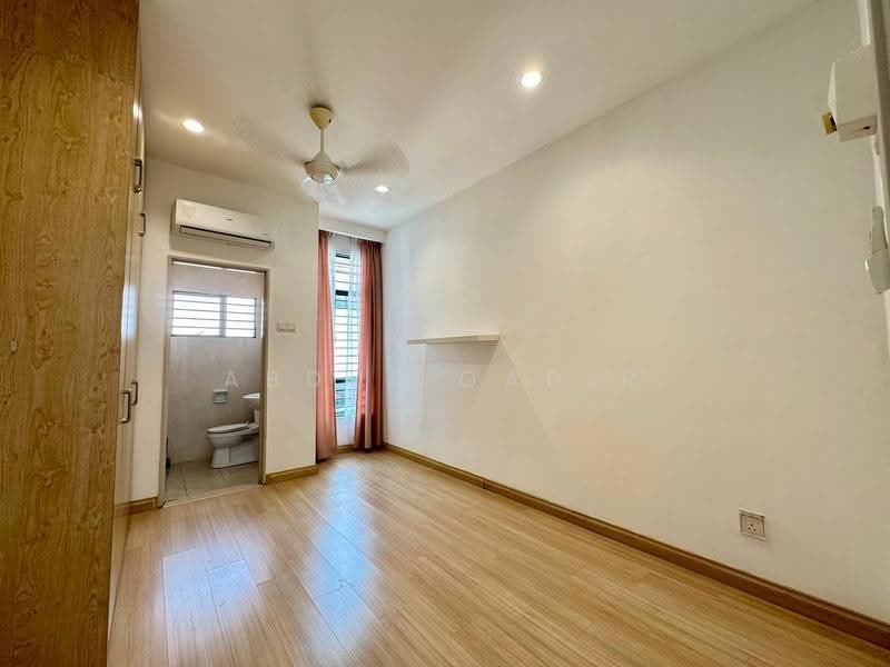 2-storey Terraced House for Sale in Alam Sari (Bangi) - Abdul Qadir - PropertyGuru.com.my
