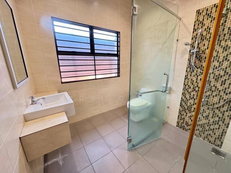 2-storey Terraced House for Sale in Alam Sari (Bangi) - Abdul Qadir - PropertyGuru.com.my