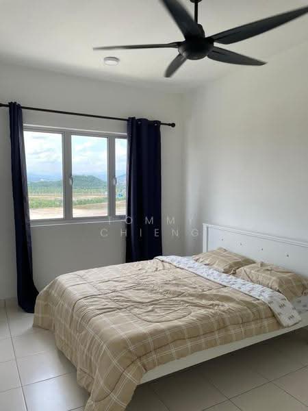 Apartment for Rent at Karisma @ Eco Majestic - TOMMY CHIENG - Bedroom - PropertyGuru.com.my