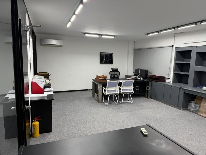 Pejabat untuk Disewa di Petaling Jaya (Selangor) - Sharon Choo - Study - PropertyGuru.com.my