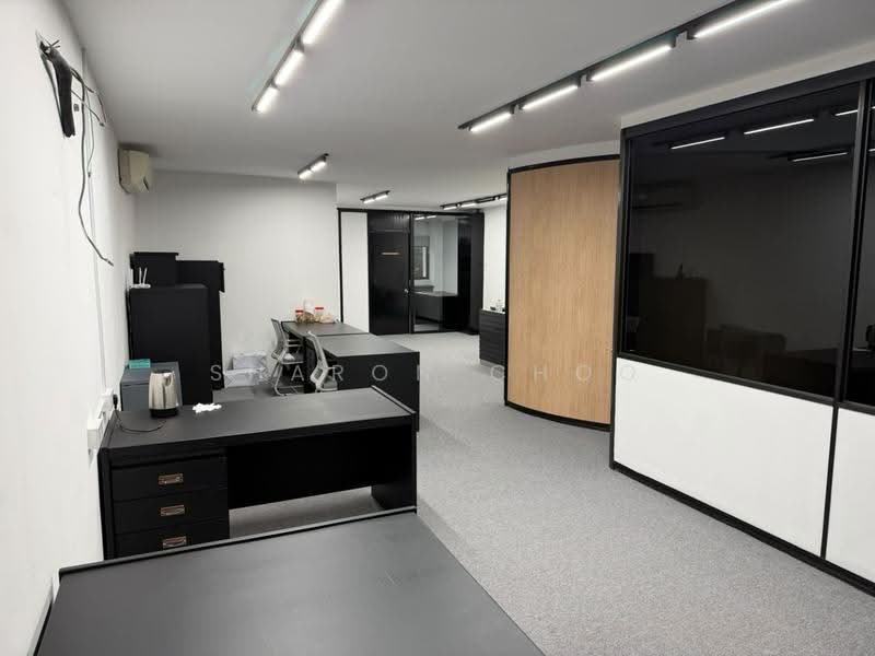 Pejabat untuk Disewa di Petaling Jaya (Selangor) - Sharon Choo - Interior - PropertyGuru.com.my