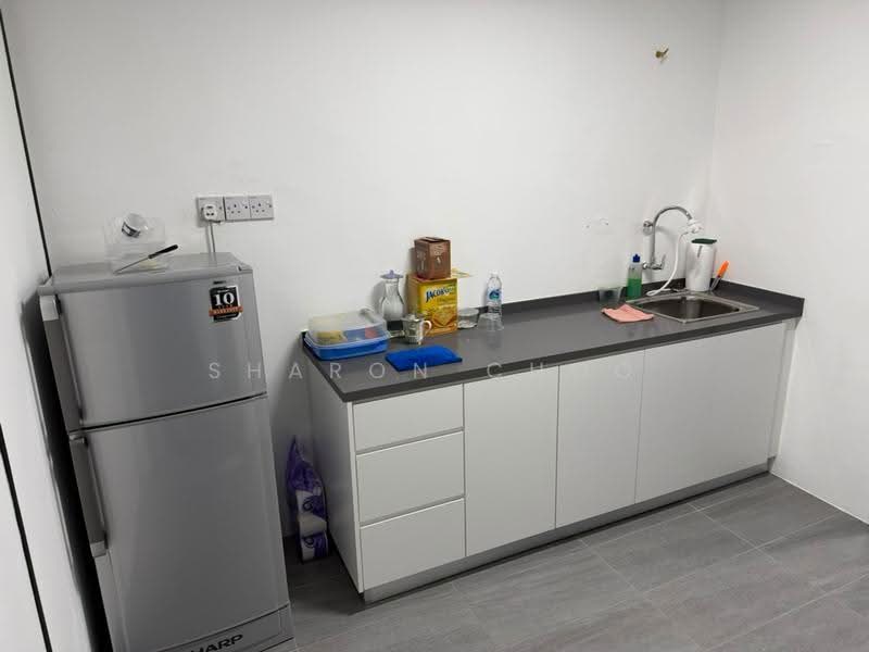 Pejabat untuk Disewa di Petaling Jaya (Selangor) - Sharon Choo - Kitchen - PropertyGuru.com.my