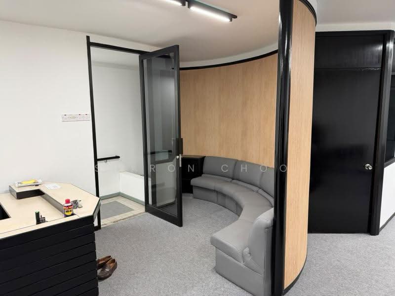 Pejabat untuk Disewa di Petaling Jaya (Selangor) - Sharon Choo - Interior - PropertyGuru.com.my