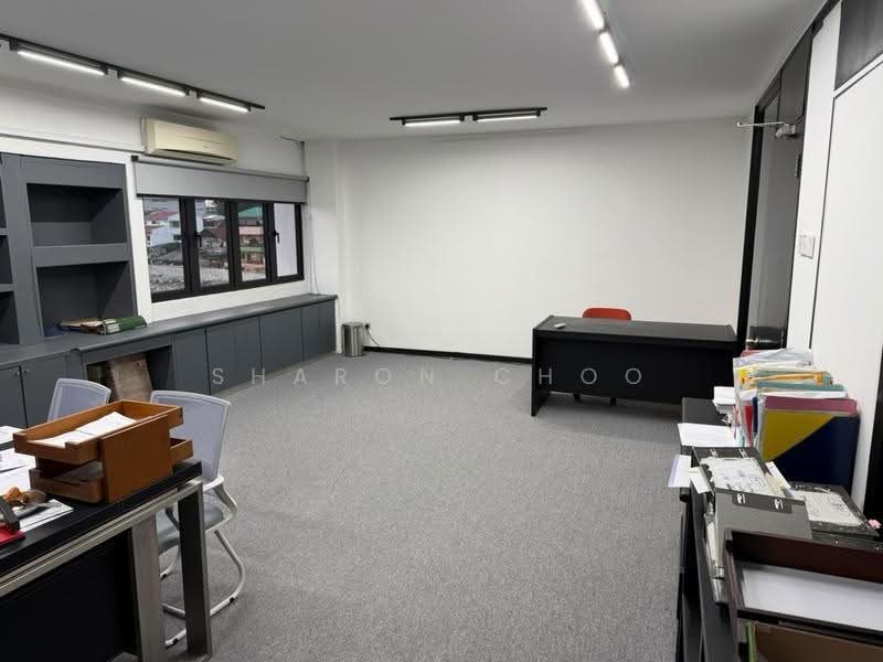 Pejabat untuk Disewa di Petaling Jaya (Selangor) - Sharon Choo - Interior - PropertyGuru.com.my