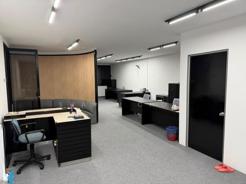 Pejabat untuk Disewa di Petaling Jaya (Selangor) - Sharon Choo - Interior - PropertyGuru.com.my