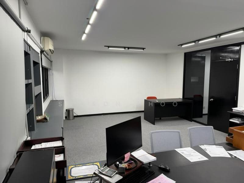 Pejabat untuk Disewa di Petaling Jaya (Selangor) - Sharon Choo - Interior - PropertyGuru.com.my