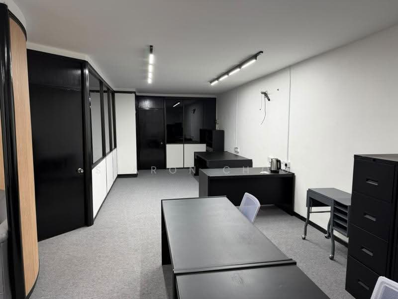 Pejabat untuk Disewa di Petaling Jaya (Selangor) - Sharon Choo - Interior - PropertyGuru.com.my