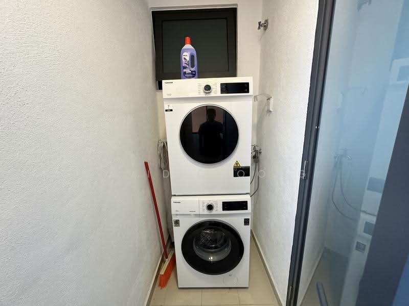 Service Residence for Rent at Sunway Serene - David Choong - Interior - PropertyGuru.com.my