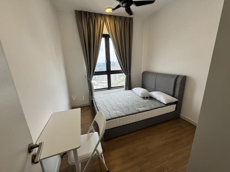 Service Residence for Rent at Sunway Serene - David Choong - Bedroom - PropertyGuru.com.my