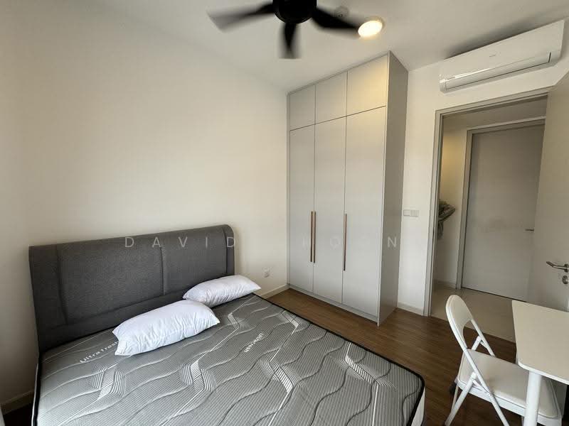 Service Residence for Rent at Sunway Serene - David Choong - Bedroom - PropertyGuru.com.my