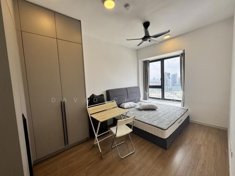Service Residence for Rent at Sunway Serene - David Choong - Bedroom - PropertyGuru.com.my