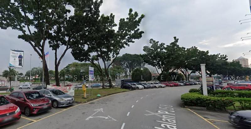Shop for Rent in Bandar Sunway (Sunway) - Issaac Liew - PropertyGuru.com.my