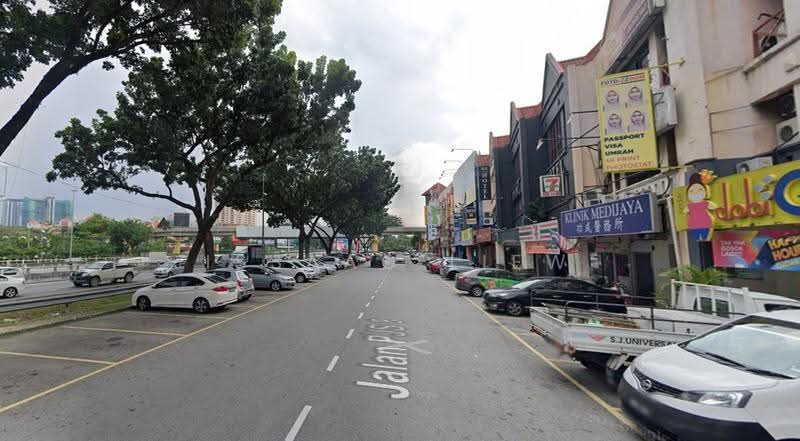 Shop for Rent in Bandar Sunway (Sunway) - Issaac Liew - PropertyGuru.com.my