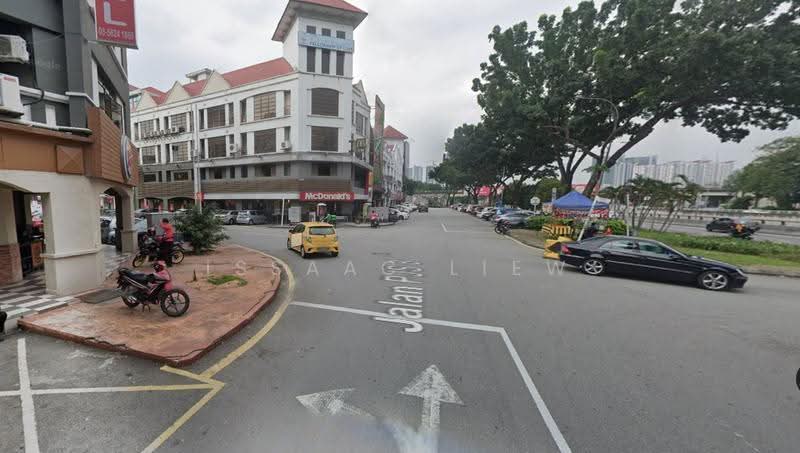 Shop for Rent in Bandar Sunway (Sunway) - Issaac Liew - PropertyGuru.com.my