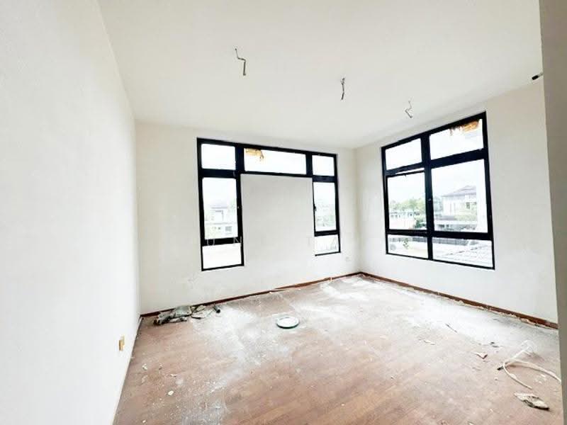 Rumah Kluster untuk Dijual di Eco Botanic (Iskandar Puteri (Nusajaya)) - June Tan - Interior - PropertyGuru.com.my