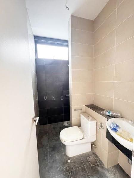 Rumah Kluster untuk Dijual di Eco Botanic (Iskandar Puteri (Nusajaya)) - June Tan - Bathroom - PropertyGuru.com.my