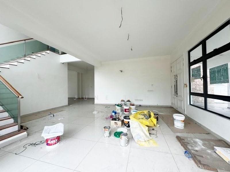 Rumah Kluster untuk Dijual di Eco Botanic (Iskandar Puteri (Nusajaya)) - June Tan - Interior - PropertyGuru.com.my