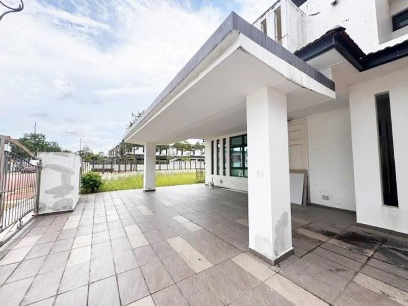 Rumah Kluster untuk Dijual di Eco Botanic (Iskandar Puteri (Nusajaya)) - June Tan - Exterior - PropertyGuru.com.my