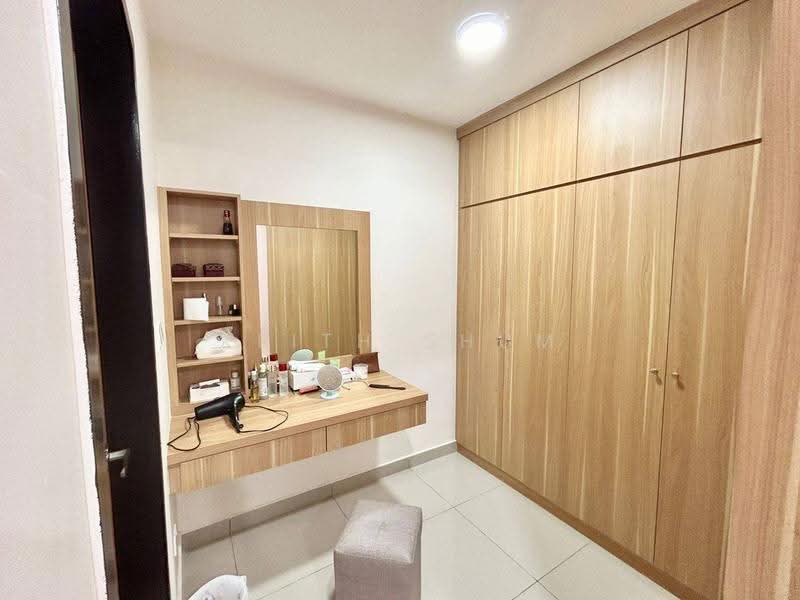 2-storey Terraced House for Sale in Skudai (Johor) - Keith Shum - Interior - PropertyGuru.com.my