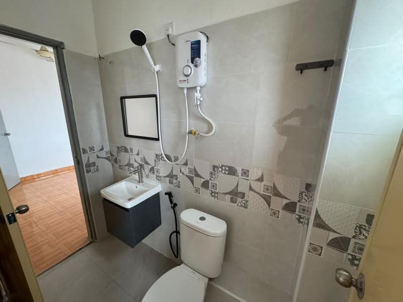 Rumah Teres 2-Tingkat untuk Disewa di Batu Caves (Selangor) - Siew Wen - PropertyGuru.com.my