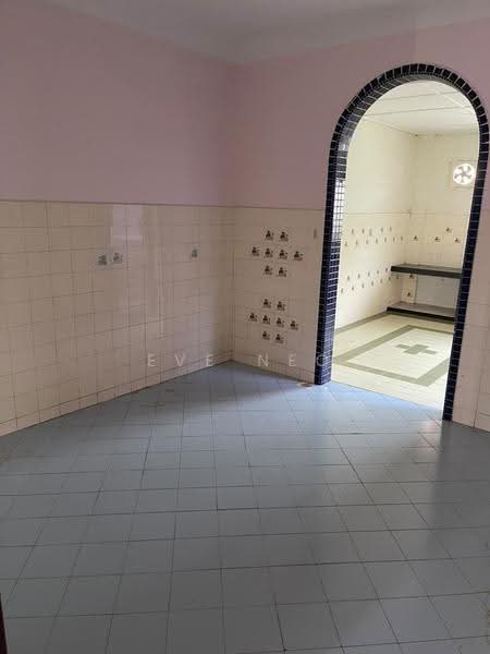 Rumah Teres 2-Tingkat untuk Disewa di Johor Bahru (Johor) - Eve Neo - Kitchen - PropertyGuru.com.my