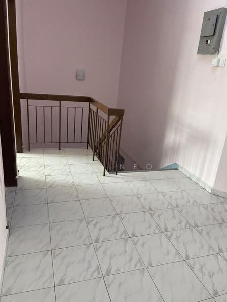 Rumah Teres 2-Tingkat untuk Disewa di Johor Bahru (Johor) - Eve Neo - Interior - PropertyGuru.com.my