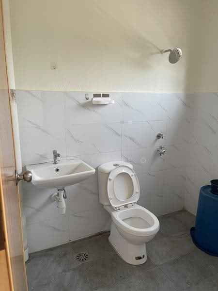 Rumah Teres 2-Tingkat untuk Disewa di Johor Bahru (Johor) - Eve Neo - Bathroom - PropertyGuru.com.my