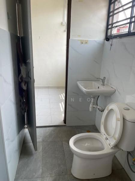 Rumah Teres 2-Tingkat untuk Disewa di Johor Bahru (Johor) - Eve Neo - Bathroom - PropertyGuru.com.my