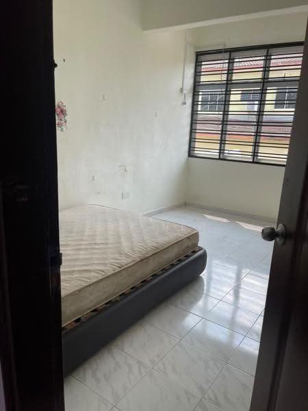 Rumah Teres 2-Tingkat untuk Disewa di Johor Bahru (Johor) - Eve Neo - Bedroom - PropertyGuru.com.my