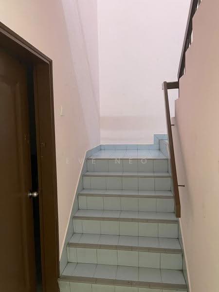 Rumah Teres 2-Tingkat untuk Disewa di Johor Bahru (Johor) - Eve Neo - Interior - PropertyGuru.com.my