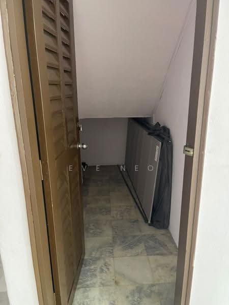 Rumah Teres 2-Tingkat untuk Disewa di Johor Bahru (Johor) - Eve Neo - Interior - PropertyGuru.com.my