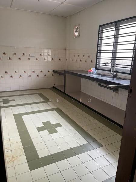 Rumah Teres 2-Tingkat untuk Disewa di Johor Bahru (Johor) - Eve Neo - Kitchen - PropertyGuru.com.my