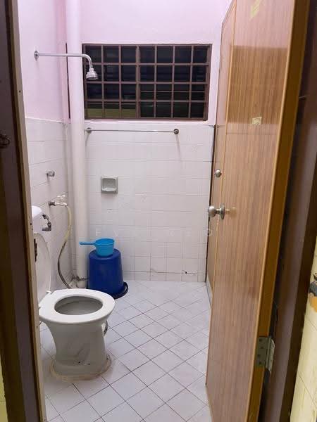 Rumah Teres 2-Tingkat untuk Disewa di Johor Bahru (Johor) - Eve Neo - Bathroom - PropertyGuru.com.my